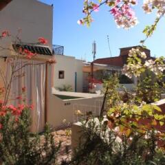 Отель Riad le Coq Fou фото 7