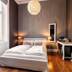 Hotel Alsterblick комната для гостей фото 2