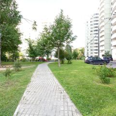 Гостиница FortEstate Новочеремушкинская в Москве отзывы, цены и фото номеров - забронировать гостиницу FortEstate Новочеремушкинская онлайн Москва парковка