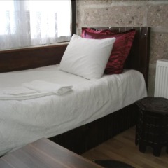 Osmanoglu Hotel Турция, Гюзельюрт - отзывы, цены и фото номеров - забронировать отель Osmanoglu Hotel онлайн комната для гостей фото 3