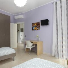 Отель La Dimora Accommodation Бари комната для гостей фото 5