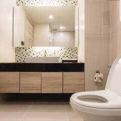 Отель Adelphi Suites Bangkok спа