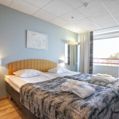 Pirita Marina Hotel & Spa комната для гостей фото 18