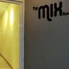 Отель The Mix Bangkok Бангкок интерьер отеля