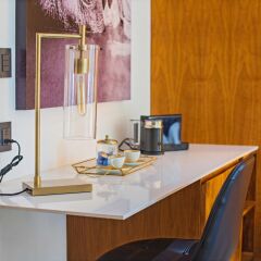 It Hotel & Residences By Sercotel удобства в номере фото 2