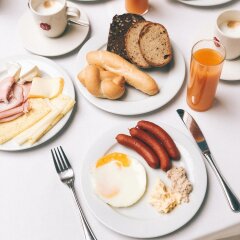 Отель Art Hotel Prague Чехия, Прага - 10 отзывов об отеле, цены и фото номеров - забронировать отель Art Hotel Prague онлайн фото 4