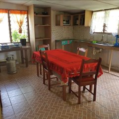 Navutovuto Accommodation in Kadavu Island, Fiji from 79$, photos, reviews - zenhotels.com meals