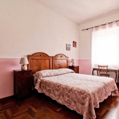 Отель Rent Rooms Filomena & Francesca Италия, Рим - отзывы, цены и фото номеров - забронировать отель Rent Rooms Filomena & Francesca онлайн фото 7
