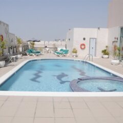 Pearl Residence Hotel Apartments с домашними животными