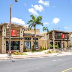 Отель Guam Plaza Resort & Spa США, Тамунинг - отзывы, цены и фото номеров - забронировать отель Guam Plaza Resort & Spa онлайн фото 3