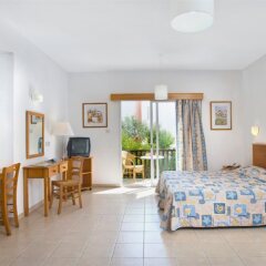 Akti Beach Village Resort in Chlorakas, Cyprus from 135$, photos, reviews - zenhotels.com guestroom photo 2