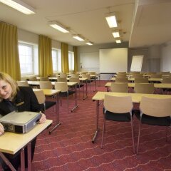 Отель Rica Hotel Kirkenes Норвегия, Киркенес - отзывы, цены и фото номеров - забронировать отель Rica Hotel Kirkenes онлайн помещение для мероприятий фото 2