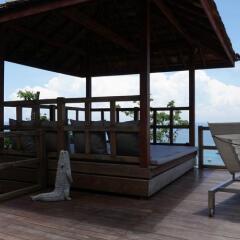 Отель Naroua Villas фото 5