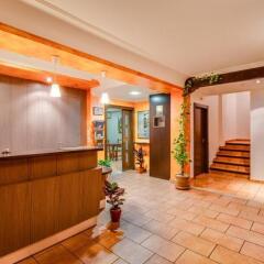 Hotel Rural Huerta Del Laurel интерьер отеля фото 2