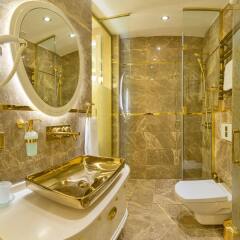 The Million Stone Hotel - Special Class ванная фото 2