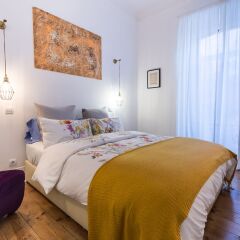 Отель House Sao Bento Лиссабон комната для гостей фото 4