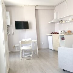 6 Hane Uskudar Serviced Apartments in Istanbul, Turkiye from 105$, photos, reviews - zenhotels.com guestroom photo 2