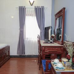 Отель Prince Hotel Вьетнам, Ханой - отзывы, цены и фото номеров - забронировать отель Prince Hotel онлайн в номере фото 2