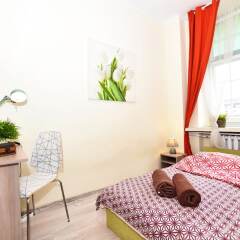 Отель City Central Hostel Rynek Польша, Вроцлав - 1 отзыв об отеле, цены и фото номеров - забронировать отель City Central Hostel Rynek онлайн комната для гостей фото 2