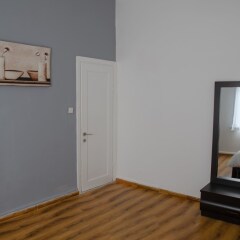 Hostel Bu93 Тель-Авив удобства в номере фото 2