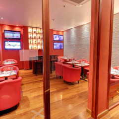 Spanish Court Hotel детские мероприятия