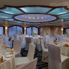 Leonardo Plaza Hotel Jerusalem Израиль, Иерусалим - 9 отзывов об отеле, цены и фото номеров - забронировать отель Leonardo Plaza Hotel Jerusalem онлайн помещение для мероприятий