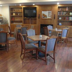 GuestHouse Inn & Suites Hotel Poulsbo in Poulsbo, United States of America from 142$, photos, reviews - zenhotels.com meals