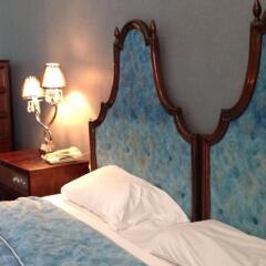 Hotel Castille спа фото 2
