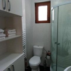 Apartments Vila Marina in Kopaonik, Serbia from 57$, photos, reviews - zenhotels.com bathroom