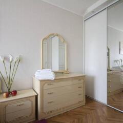 Апартаменты Yakub Kolas Square Apartments Минск удобства в номере