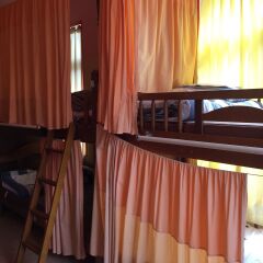 Отель Beppu Guest House Беппу комната для гостей фото 3