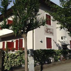 Отель Garnì Villa Betty Меран фото 11