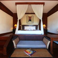 Отель The Baiyoke Seacoast Resort удобства в номере фото 2