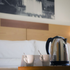 Отель BCN Urban Hotels Gran Ducat Испания, Барселона - 5 отзывов об отеле, цены и фото номеров - забронировать отель BCN Urban Hotels Gran Ducat онлайн в номере фото 2