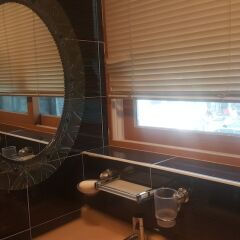 Отель Vestin Residence Myeongdong Южная Корея, Сеул - 1 отзыв об отеле, цены и фото номеров - забронировать отель Vestin Residence Myeongdong онлайн сауна фото 2