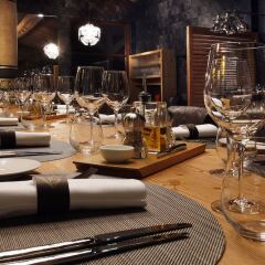 Hotel Koh-I Nor Val Thorens