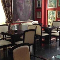 Отель Art Hotel Nirvana Албания, Тирана - отзывы, цены и фото номеров - забронировать отель Art Hotel Nirvana онлайн питание