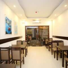 Summer Place Hotel - Hostel гостиничный бар