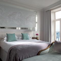 Отель The Grand Brighton комната для гостей фото 5