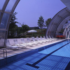 Отель ANA Crowne Plaza Narita бассейн фото 3
