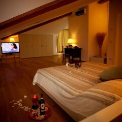 Отель Belvedere Стреза интерьер отеля