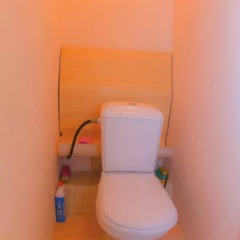 Гостиница Guest House Otradny for 3 Rooms Украина, Киев - отзывы, цены и фото номеров - забронировать гостиницу Guest House Otradny for 3 Rooms онлайн ванная фото 2