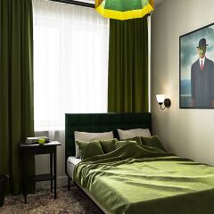 Apple Dream Hotel комната для гостей фото 3