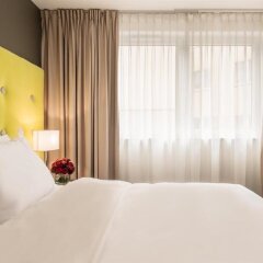 Radisson Blu Sobieski Hotel in Warsaw, Poland from 123$, photos, reviews - zenhotels.com room amenities