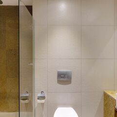 Отель Protea Hotel by Marriott Ikeja Select Нигерия, Икея - отзывы, цены и фото номеров - забронировать отель Protea Hotel by Marriott Ikeja Select онлайн ванная фото 2