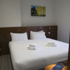 Отель Chelsea Guest House комната для гостей