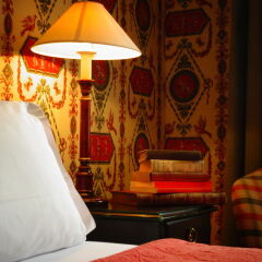 Hotel Prince De Conti удобства в номере