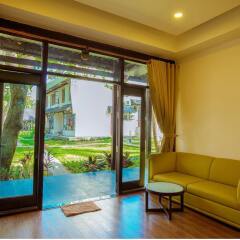 Отель Arcadia Phu Quoc Resort комната для гостей фото 3