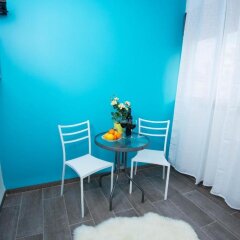 Blue Sky Израиль, Хайфа - отзывы, цены и фото номеров - забронировать отель Blue Sky онлайн балкон