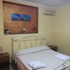 Отель Garden Inn Капуя комната для гостей фото 2